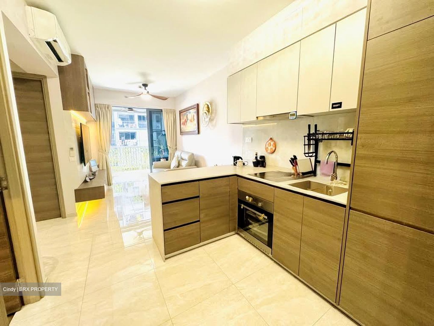 The Florence Residences (D19), Apartment #583996641